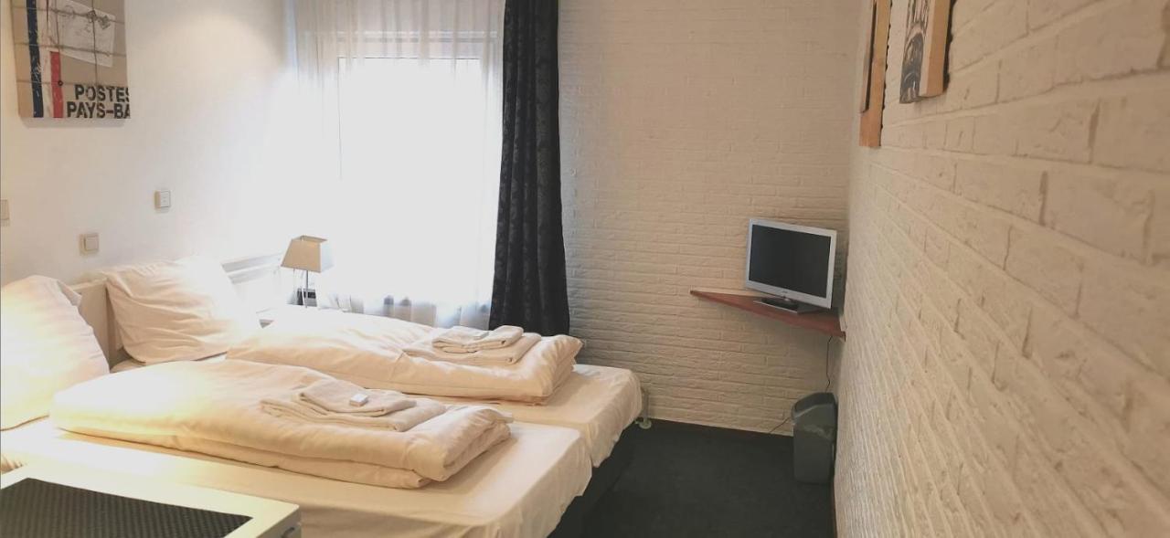 Christian'S Hotel & Restaurant Tubbergen Ngoại thất bức ảnh