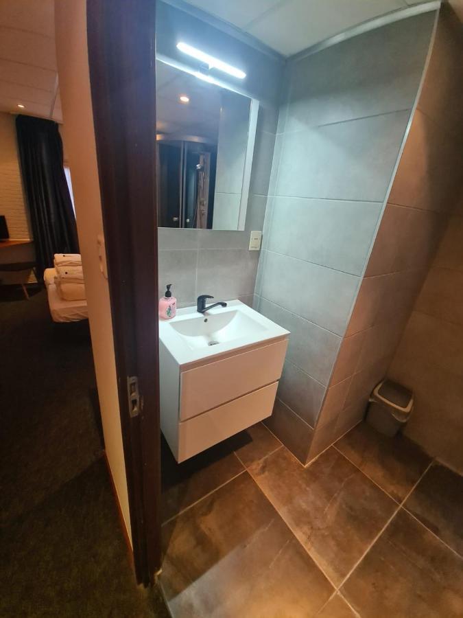 Christian'S Hotel & Restaurant Tubbergen Ngoại thất bức ảnh